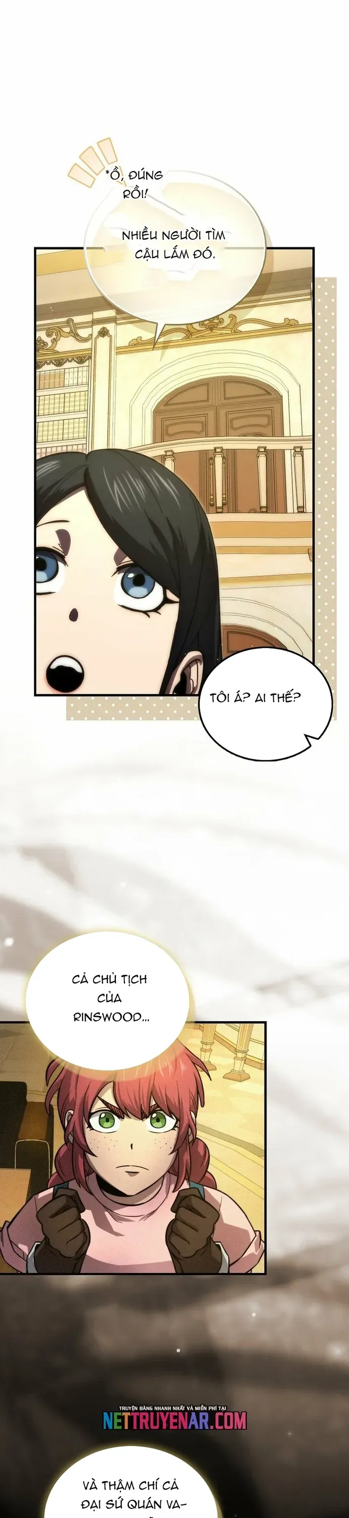 Chúa Quỷ Tăng Cấp Bằng Võ Thuật - Chương 118 - Trang 16