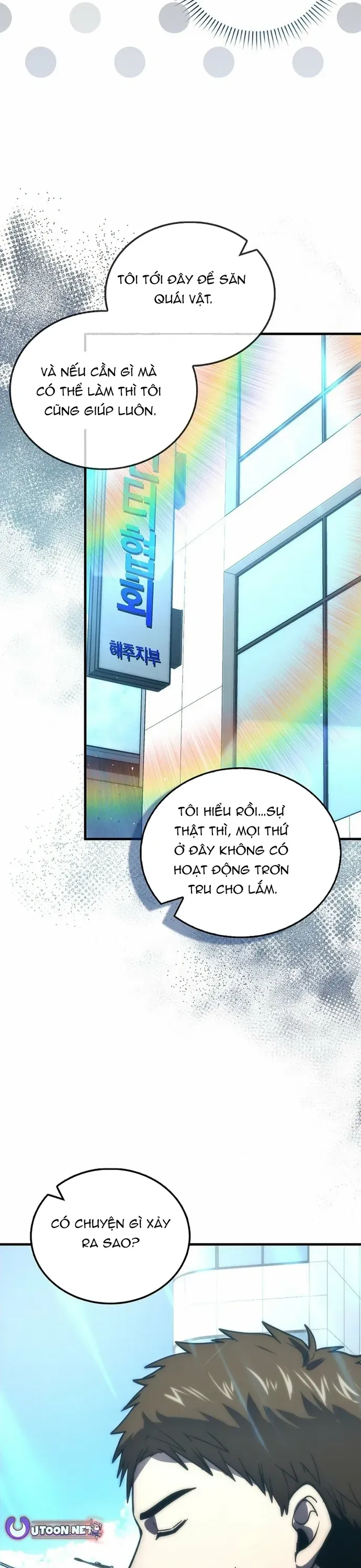 Chúa Quỷ Tăng Cấp Bằng Võ Thuật - Chương 118 - Trang 36