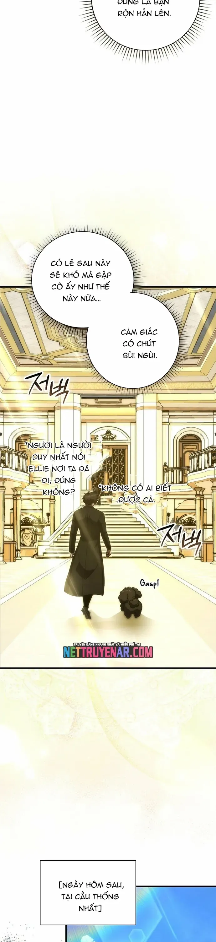 Chúa Quỷ Tăng Cấp Bằng Võ Thuật - Chương 118 - Trang 24