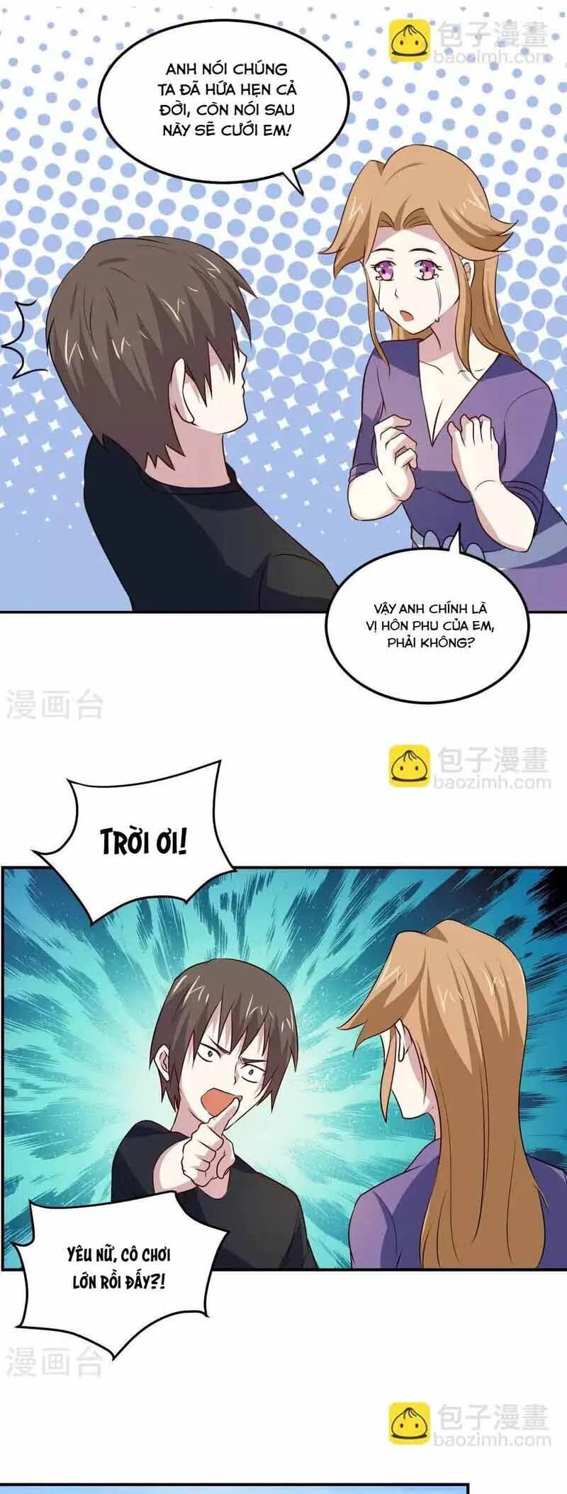 Ứng Dụng Thần Kỳ - Chương 76 - Trang 4