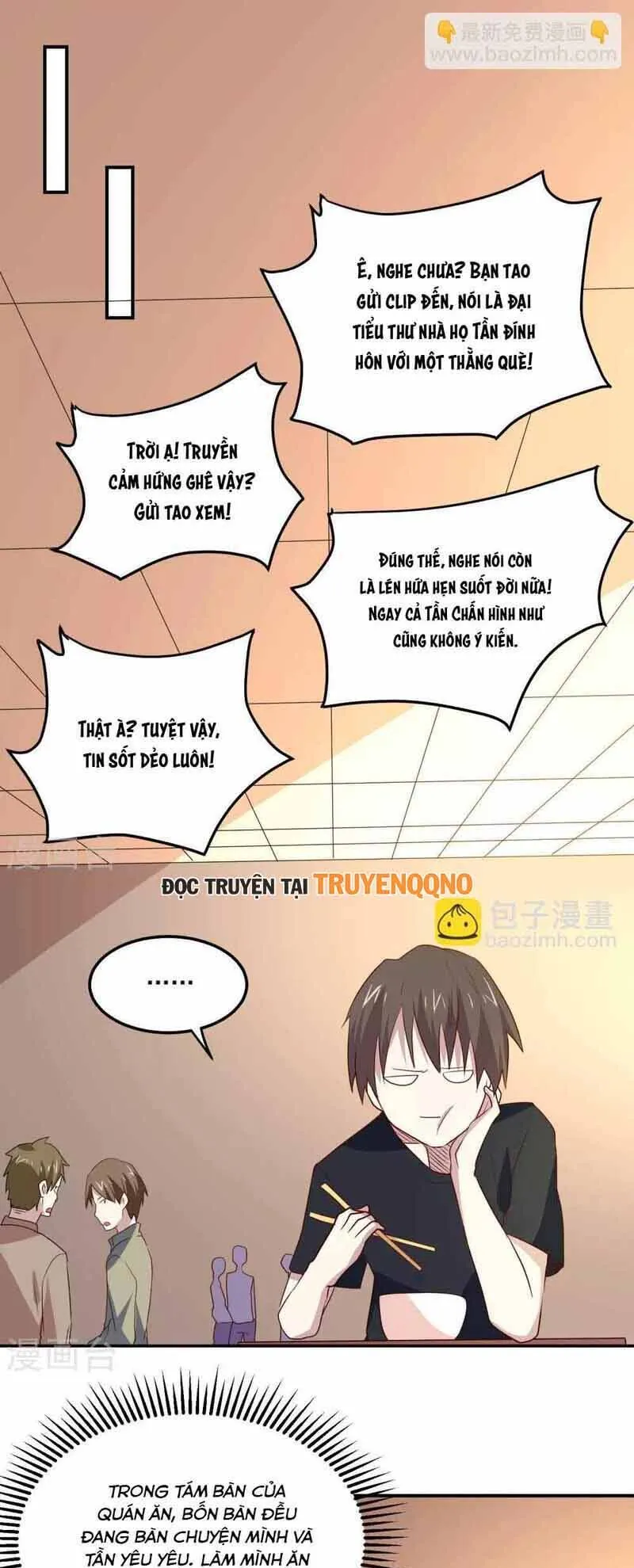 Ứng Dụng Thần Kỳ - Chương 76 - Trang 12