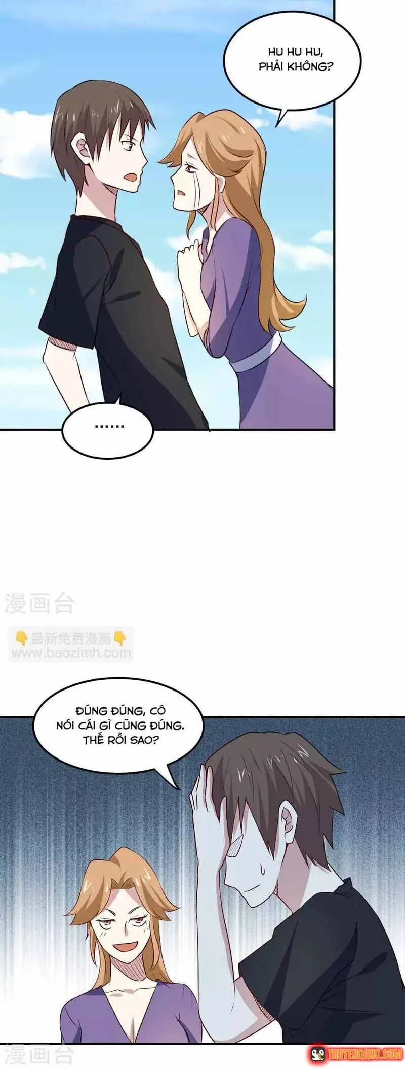 Ứng Dụng Thần Kỳ - Chương 76 - Trang 5