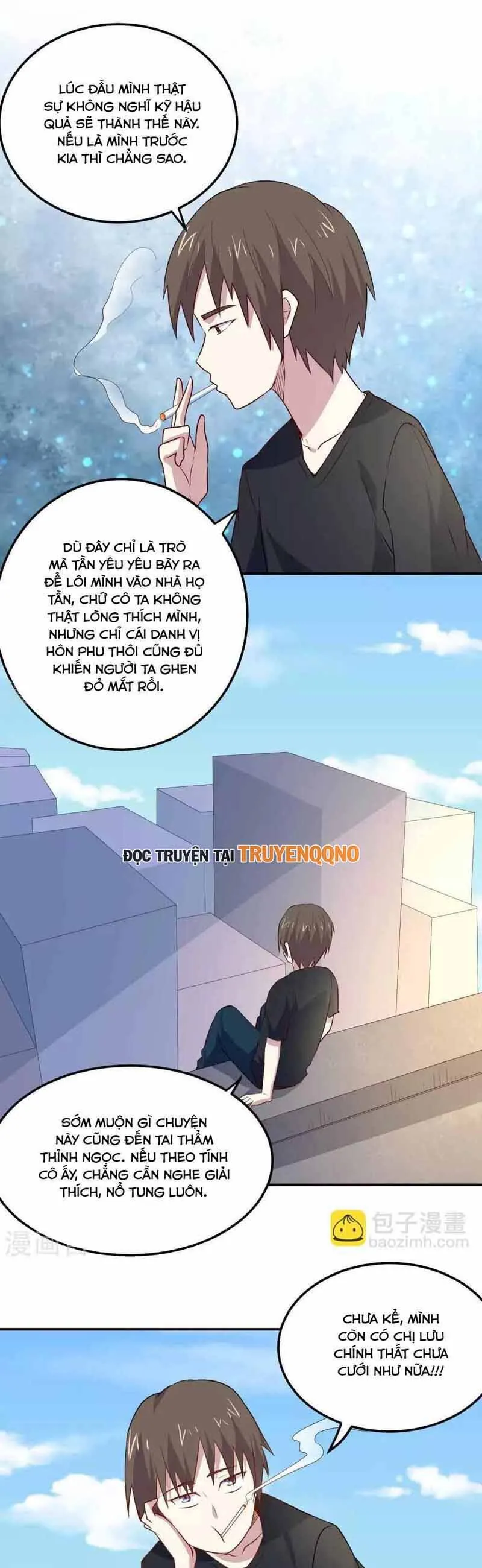 Ứng Dụng Thần Kỳ - Chương 76 - Trang 16