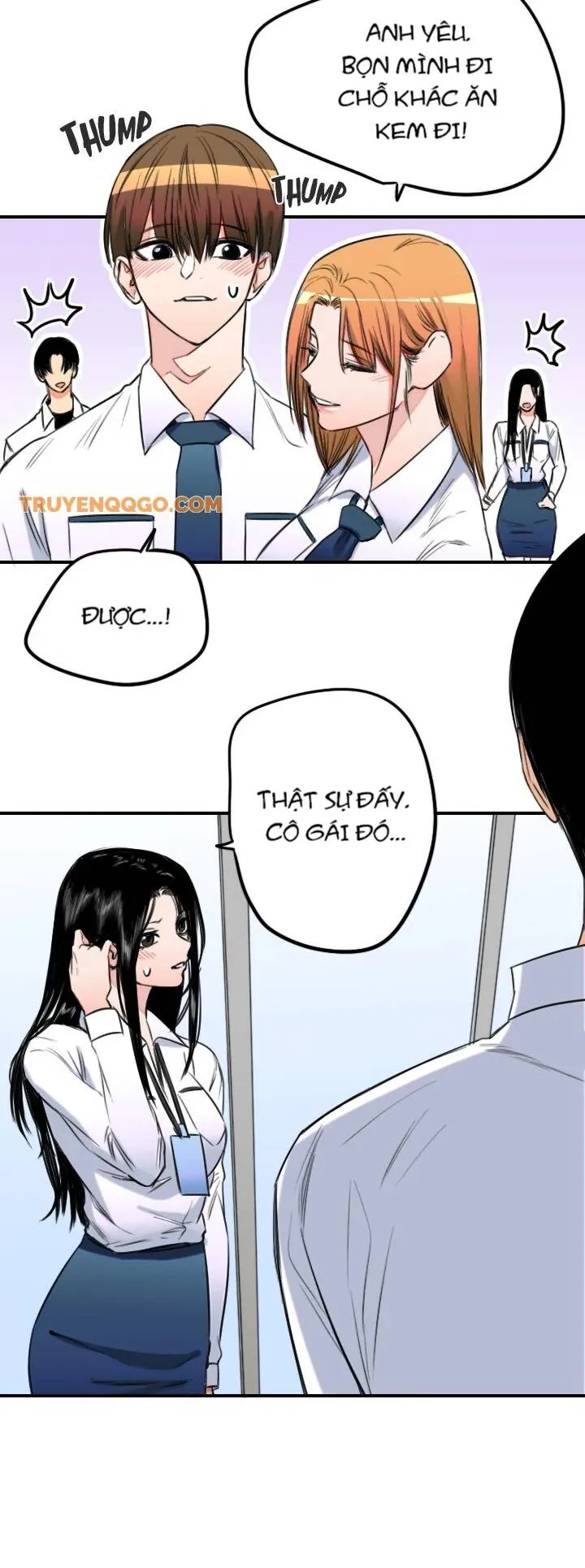 Lãng Mạn Giòn Tan - Chương 131 - Trang 27