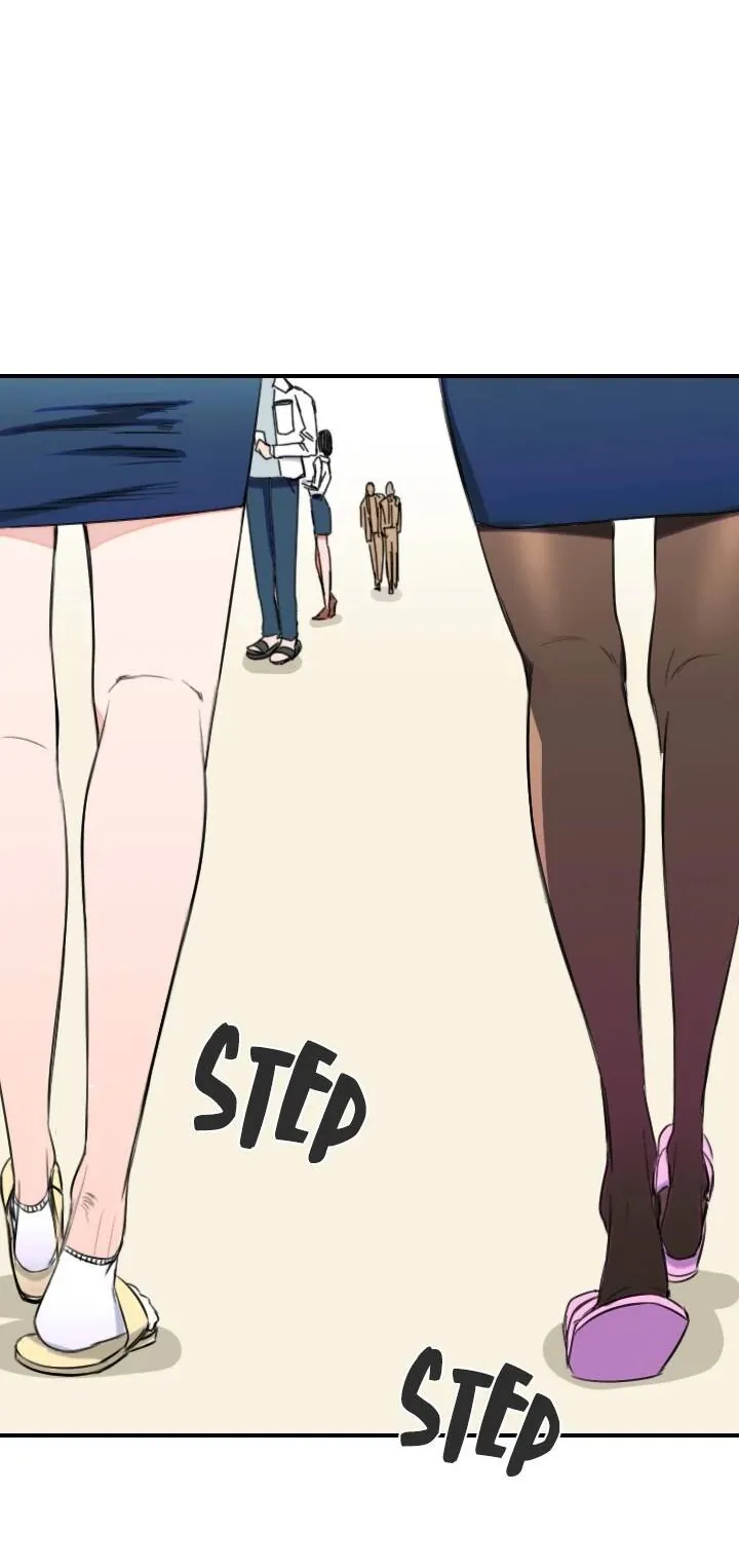 Lãng Mạn Giòn Tan - Chương 131 - Trang 8