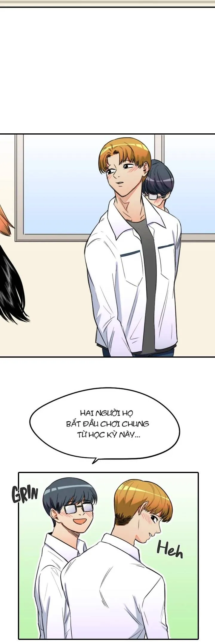 Lãng Mạn Giòn Tan - Chương 131 - Trang 13