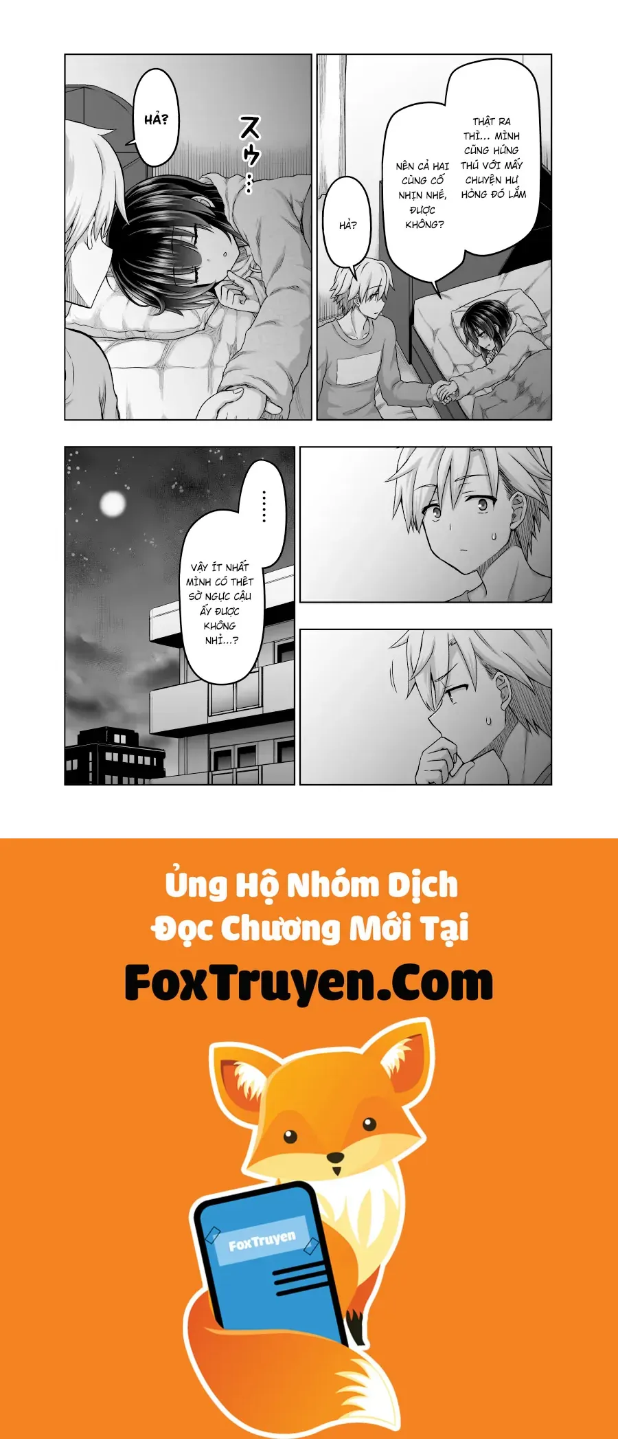 Chiyo Kuno The Psychic - Chương 60 - Trang 13