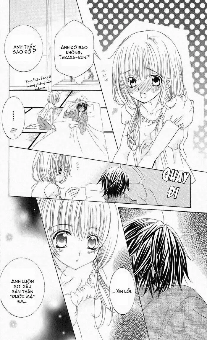 Bạn Trai Nổi Bật - Chương 16 - Trang 28