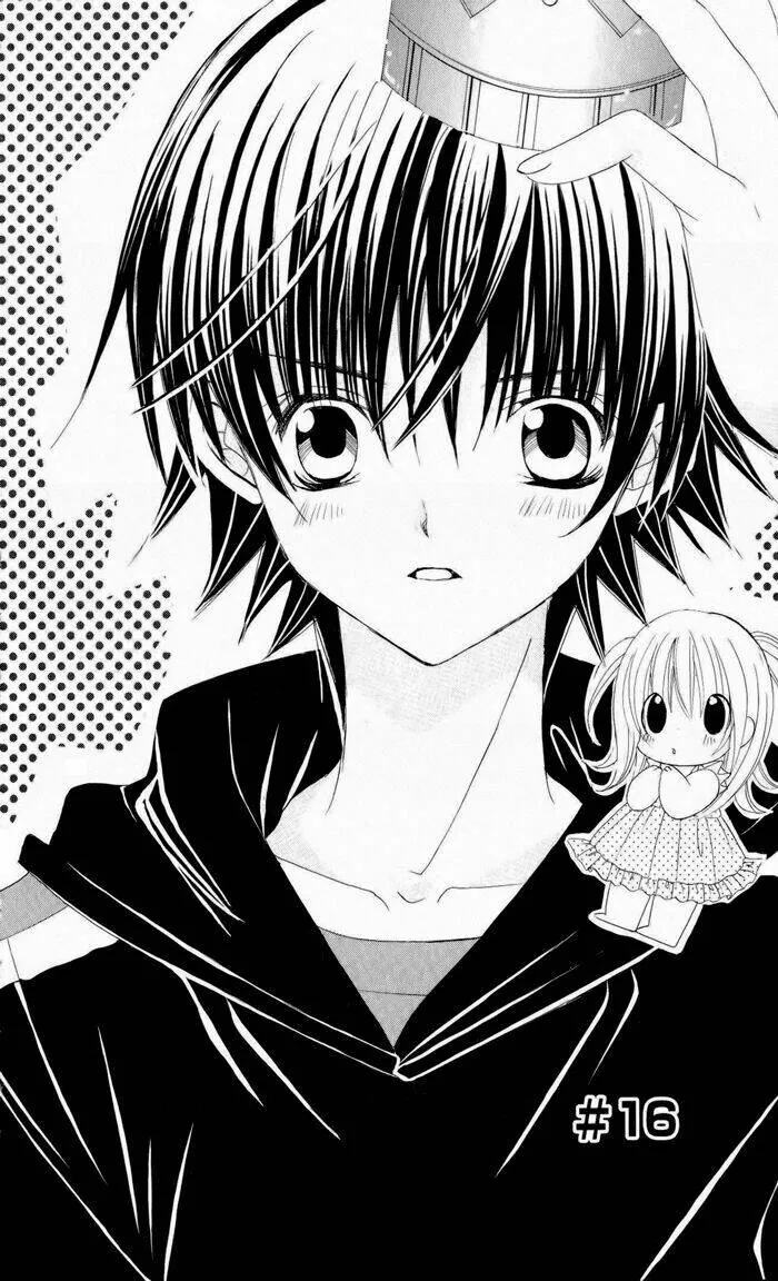 Bạn Trai Nổi Bật - Chương 16 - Trang 5