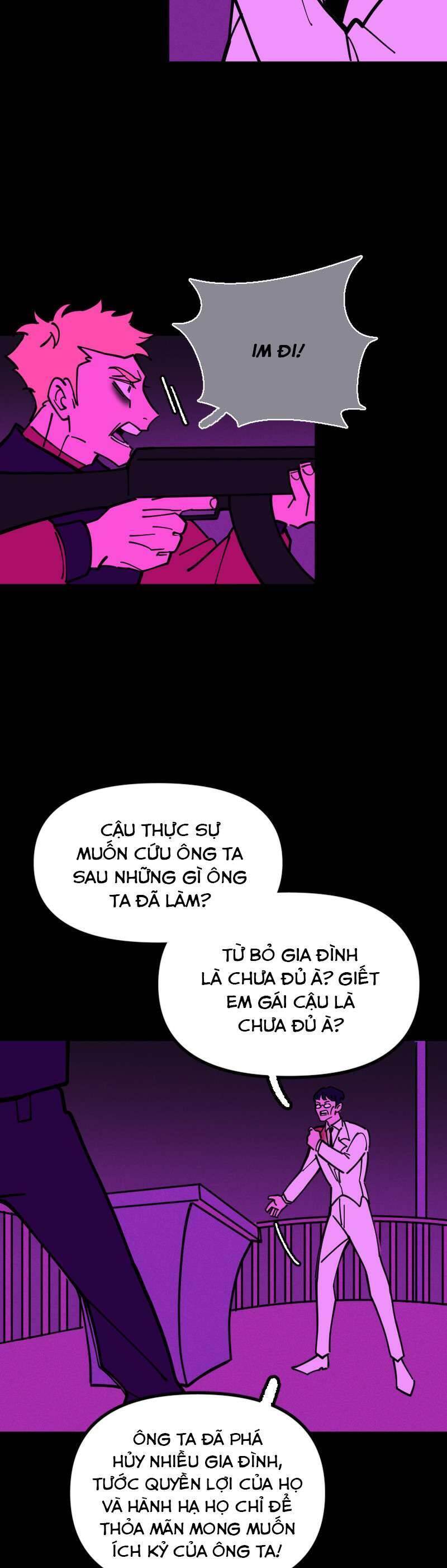 Homesick - Chương 131 - Trang 24