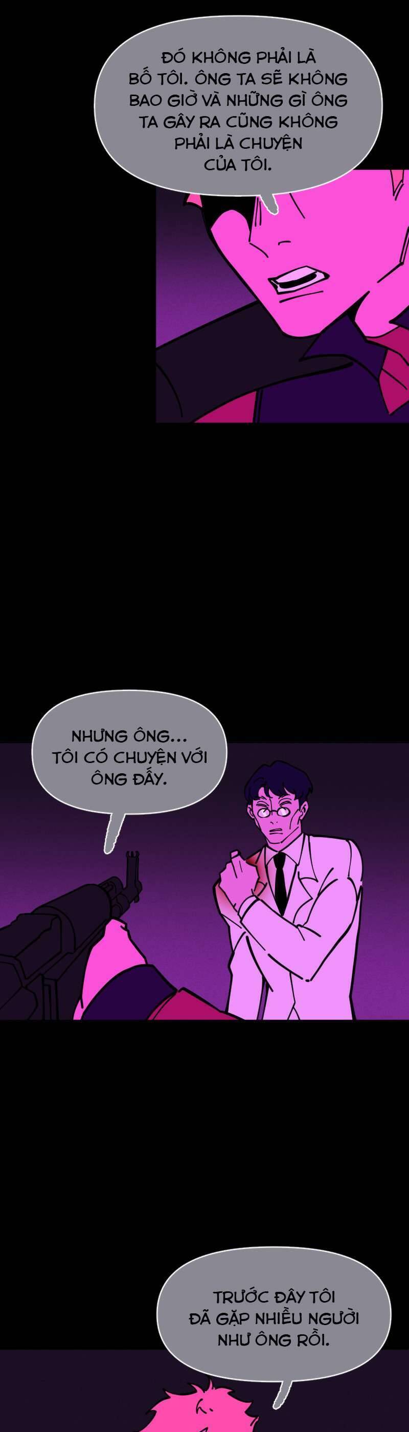 Homesick - Chương 131 - Trang 26