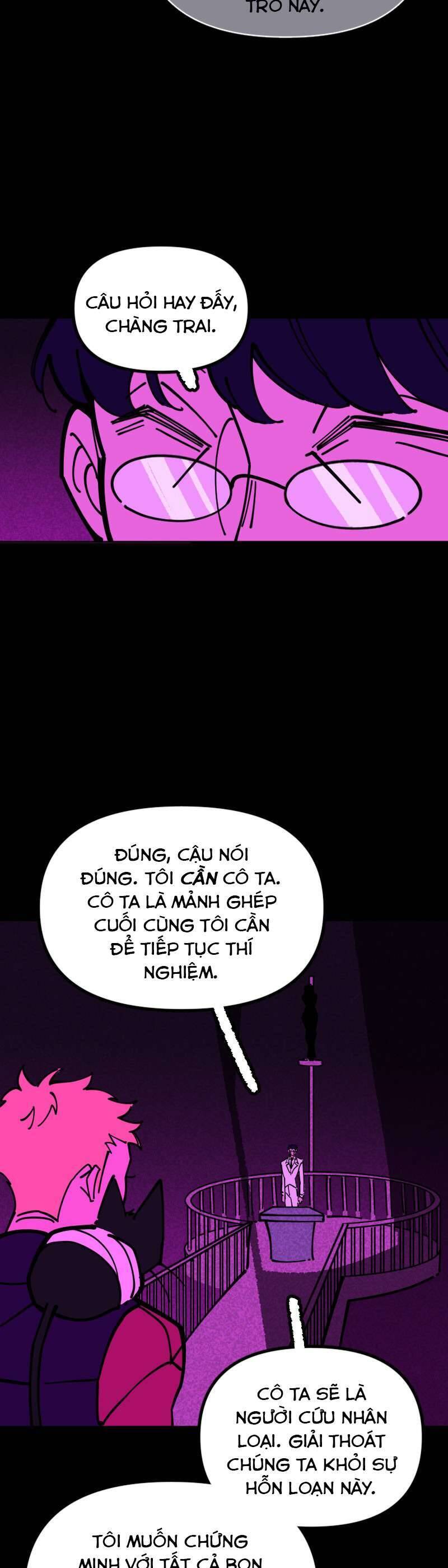 Homesick - Chương 131 - Trang 8