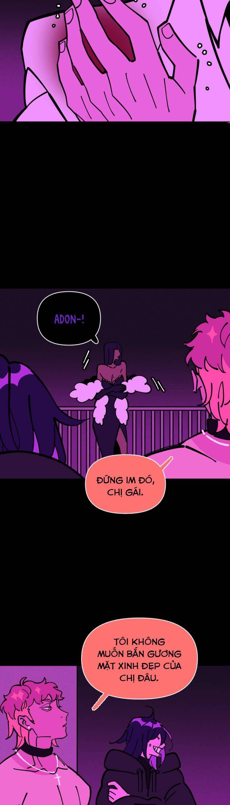 Homesick - Chương 131 - Trang 21