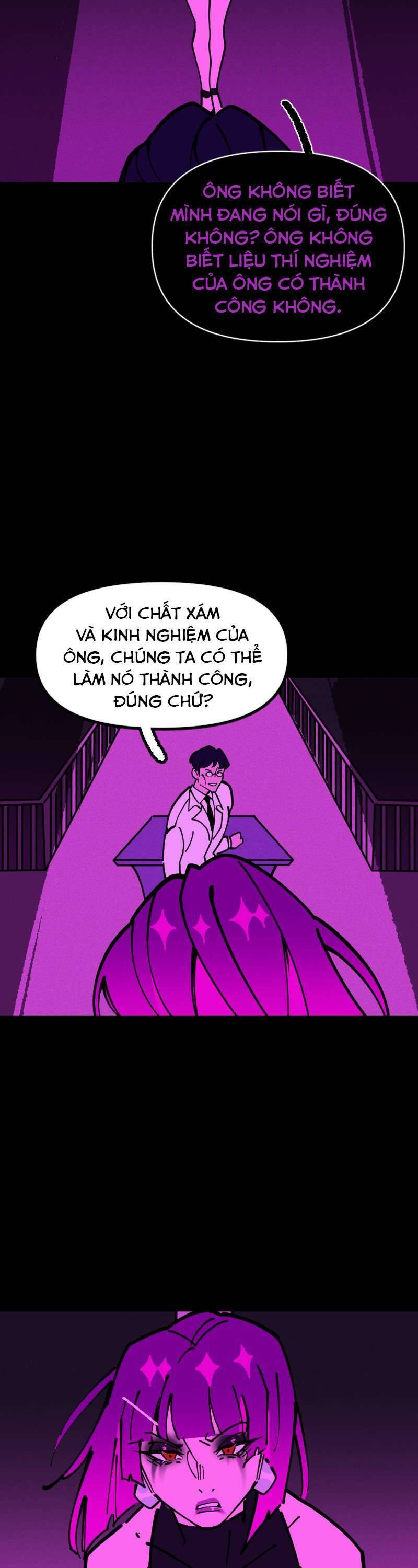Homesick - Chương 131 - Trang 14