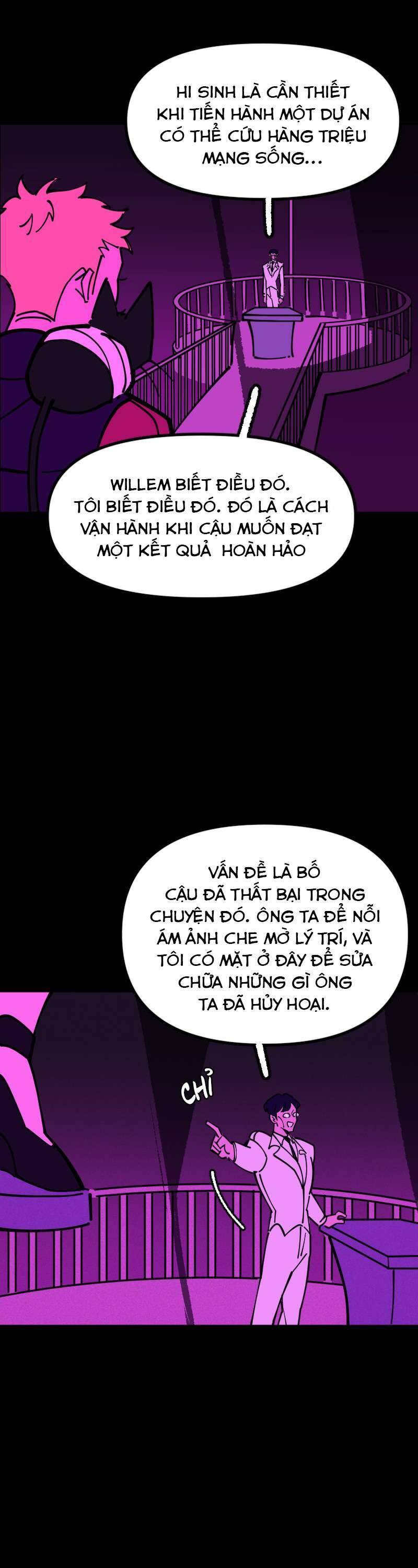 Homesick - Chương 131 - Trang 12