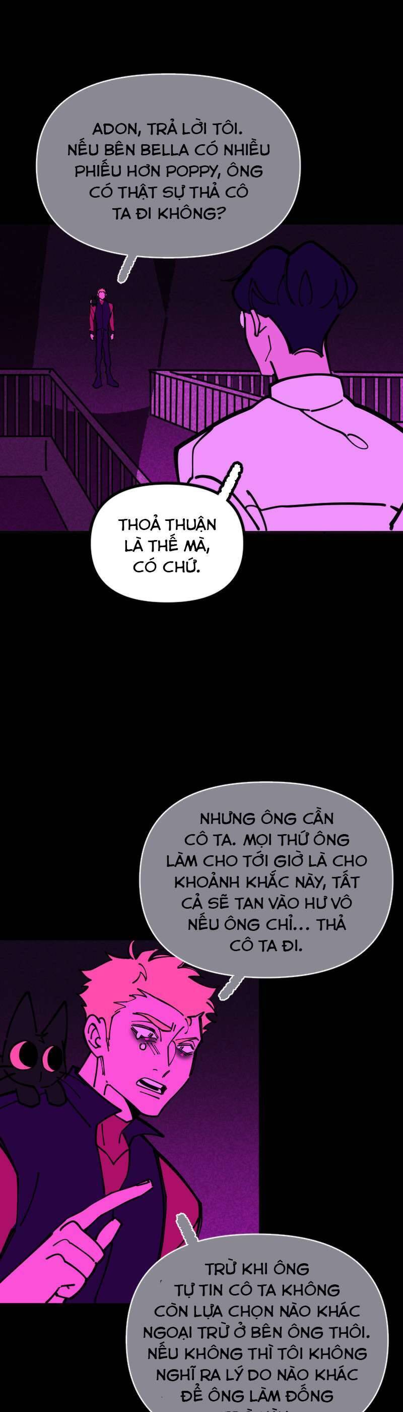 Homesick - Chương 131 - Trang 7
