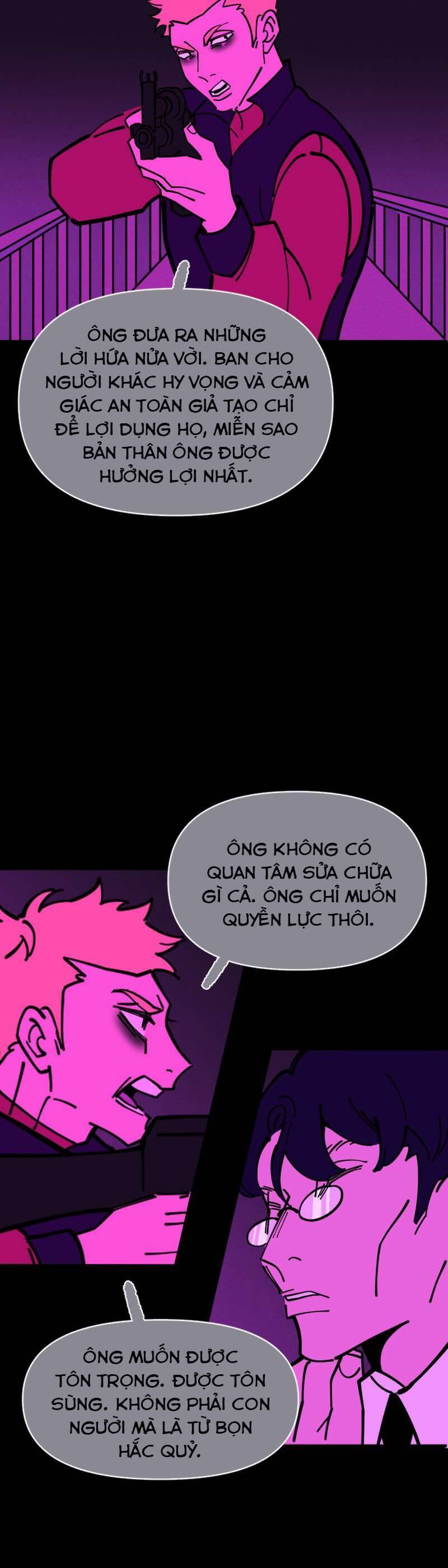Homesick - Chương 131 - Trang 27
