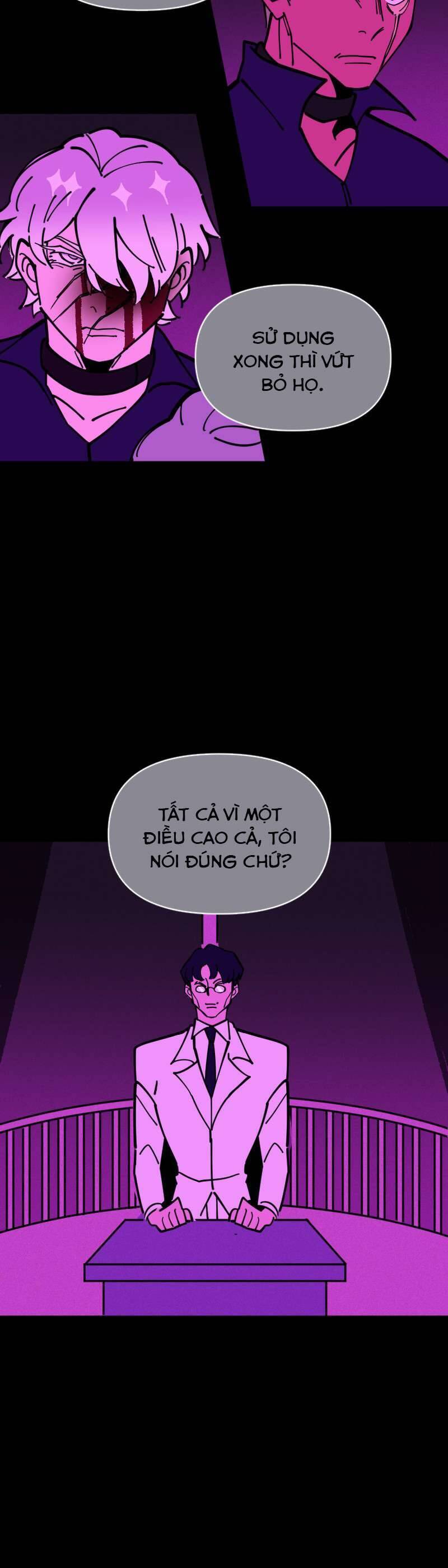 Homesick - Chương 131 - Trang 11