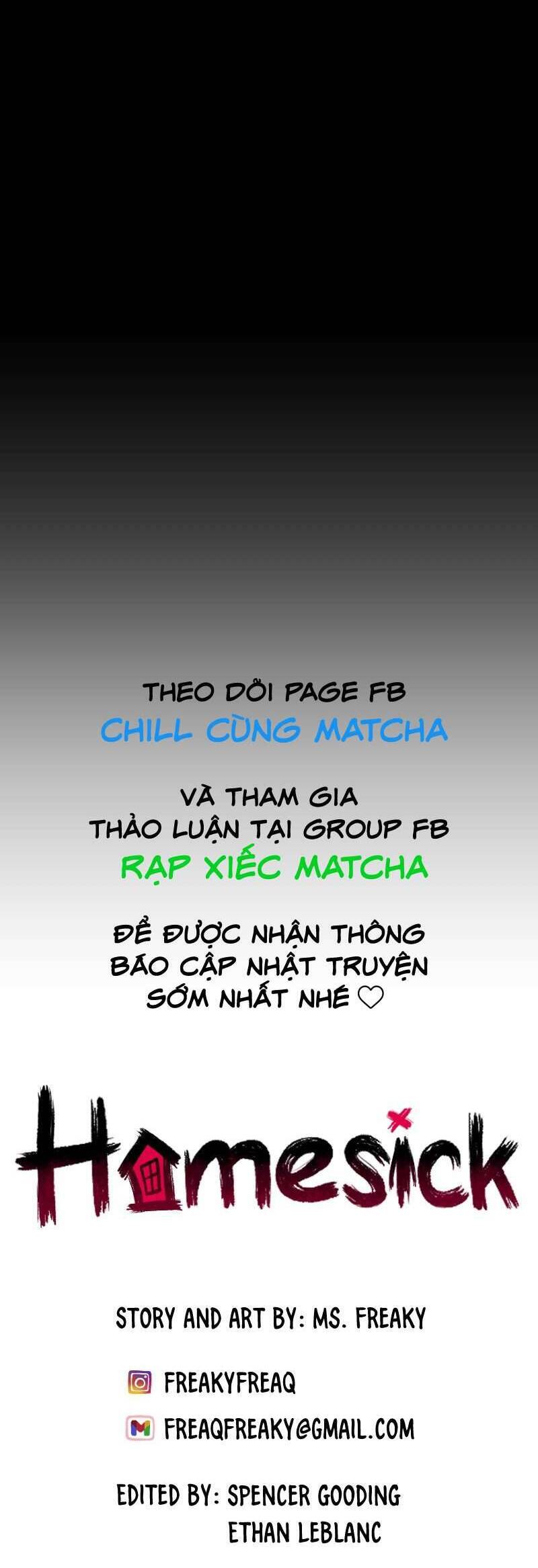 Homesick - Chương 131 - Trang 32