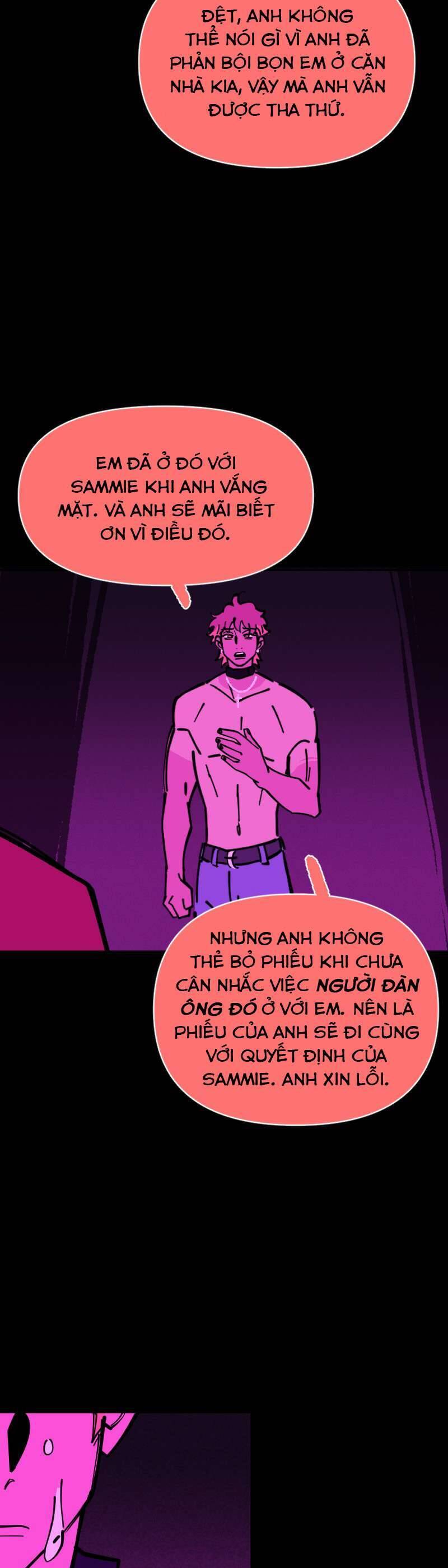 Homesick - Chương 131 - Trang 3