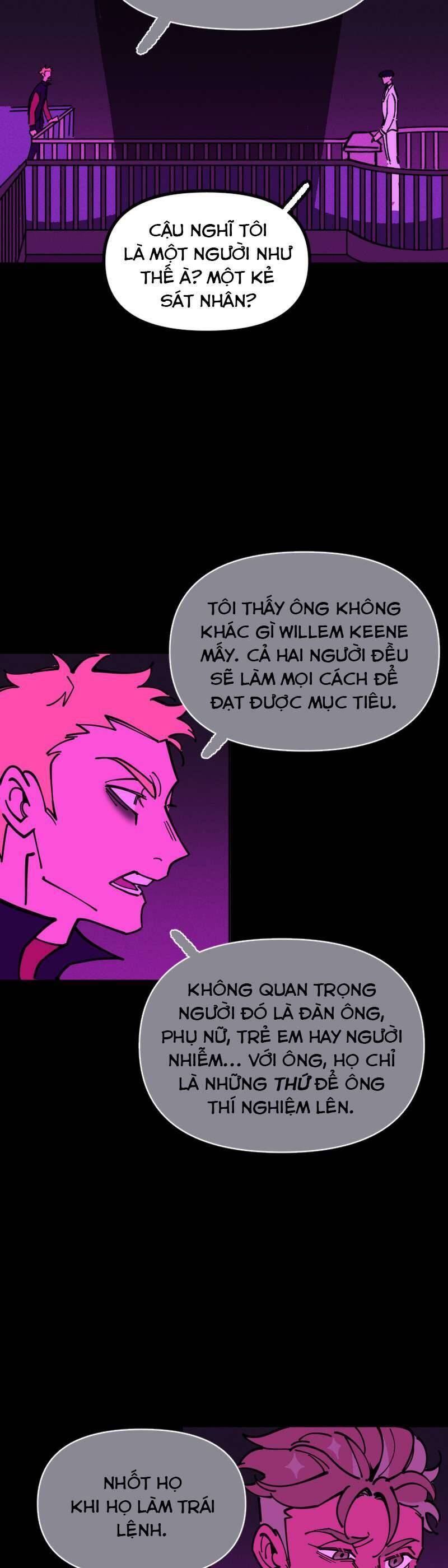Homesick - Chương 131 - Trang 10