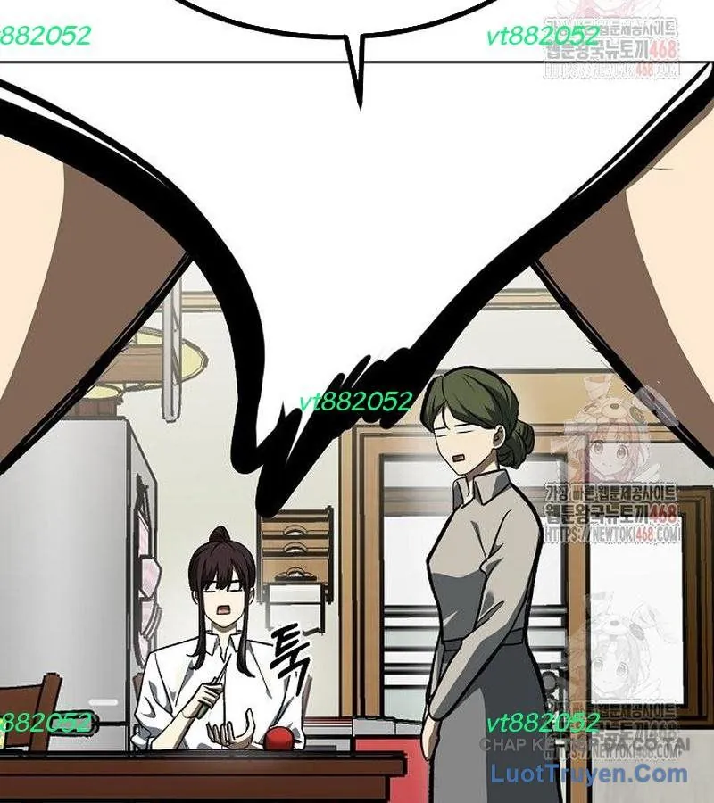 Vua Võ Đài - Chương 162 - Trang 63