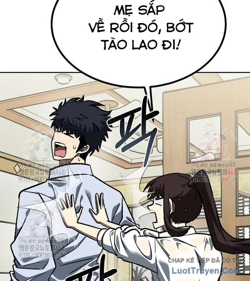 Vua Võ Đài - Chương 162 - Trang 41