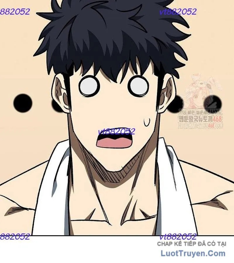 Vua Võ Đài - Chương 162 - Trang 61