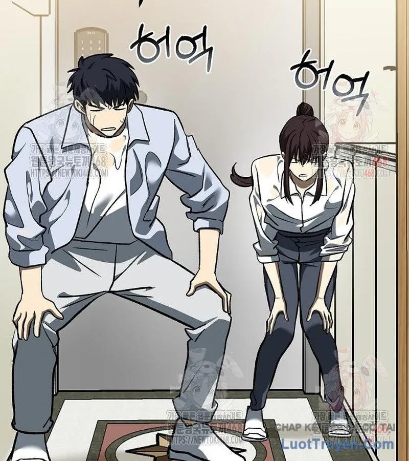 Vua Võ Đài - Chương 162 - Trang 30