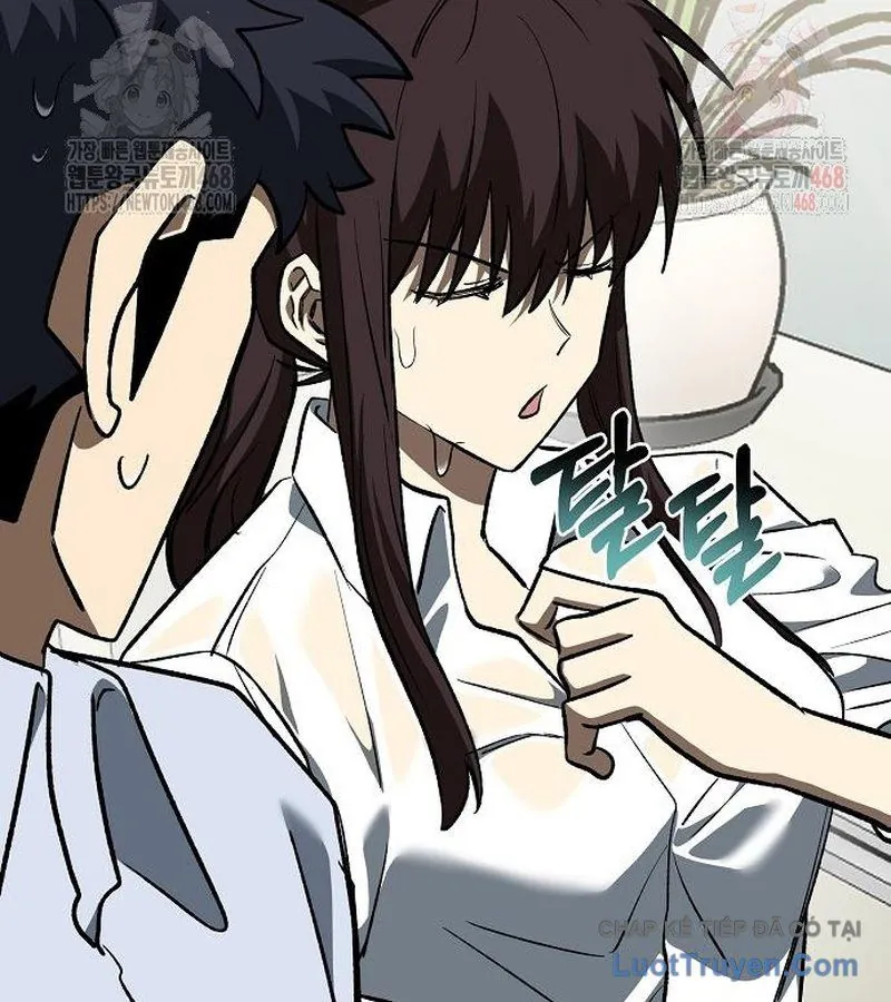 Vua Võ Đài - Chương 162 - Trang 35