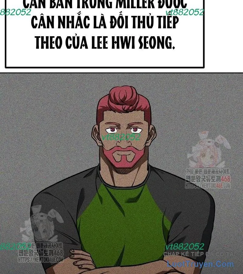 Vua Võ Đài - Chương 162 - Trang 12