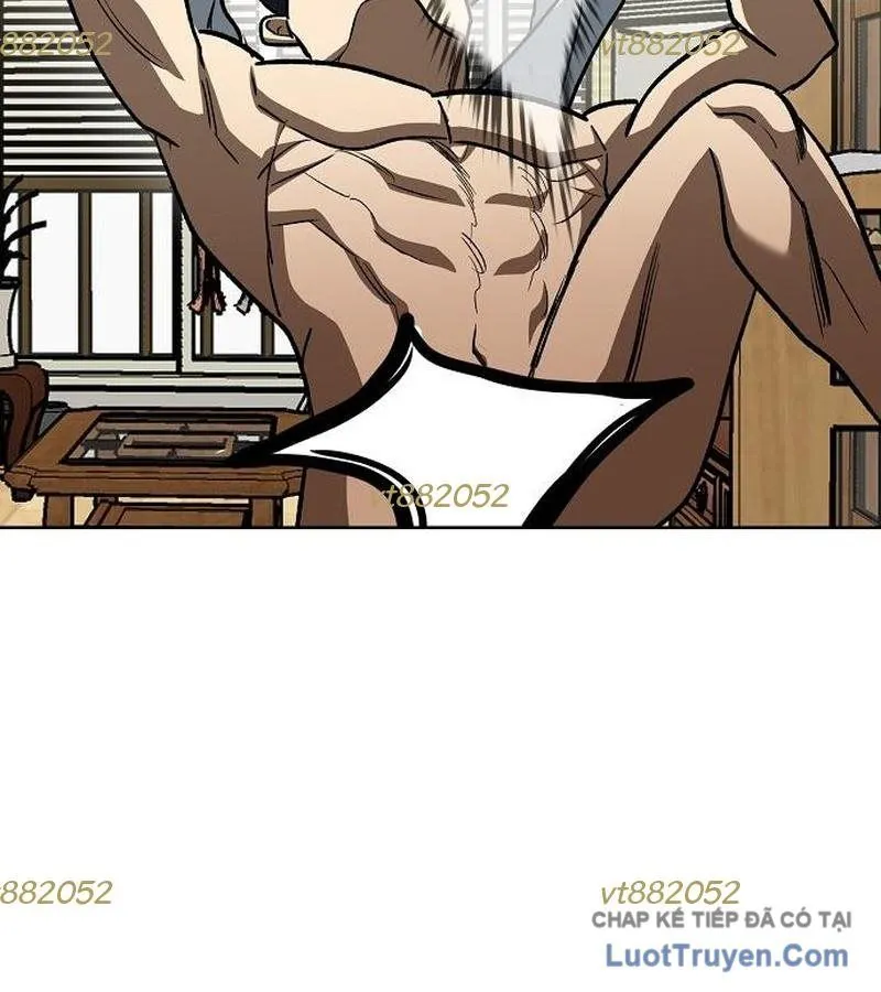 Vua Võ Đài - Chương 162 - Trang 68