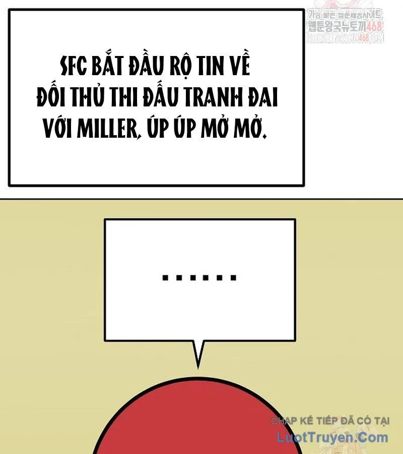 Vua Võ Đài - Chương 162 - Trang 18