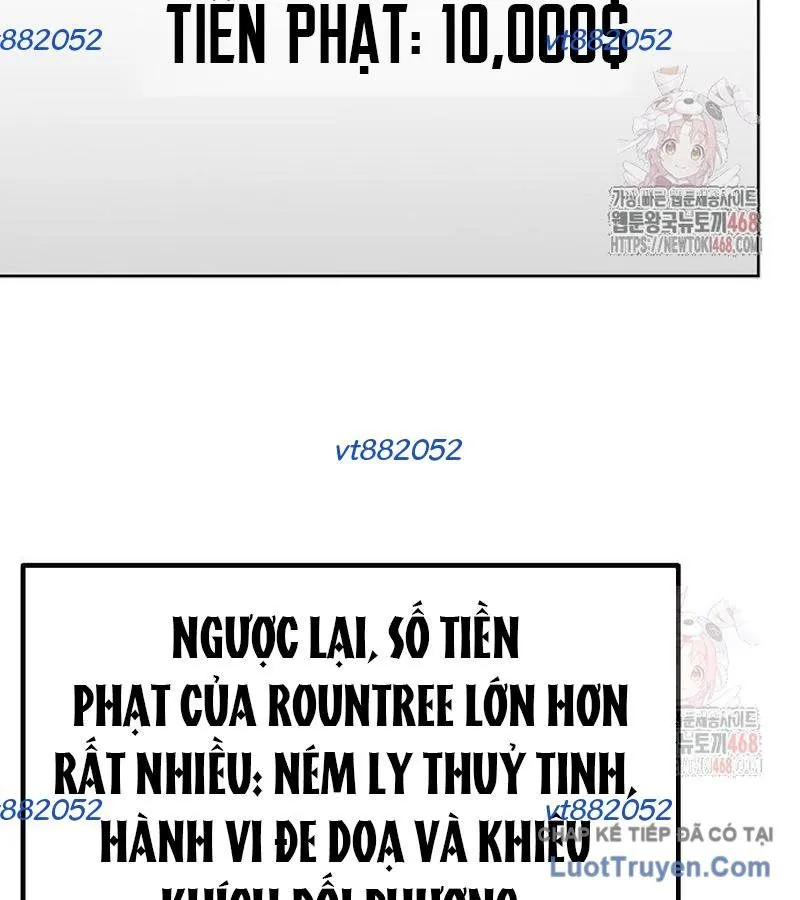 Vua Võ Đài - Chương 162 - Trang 7