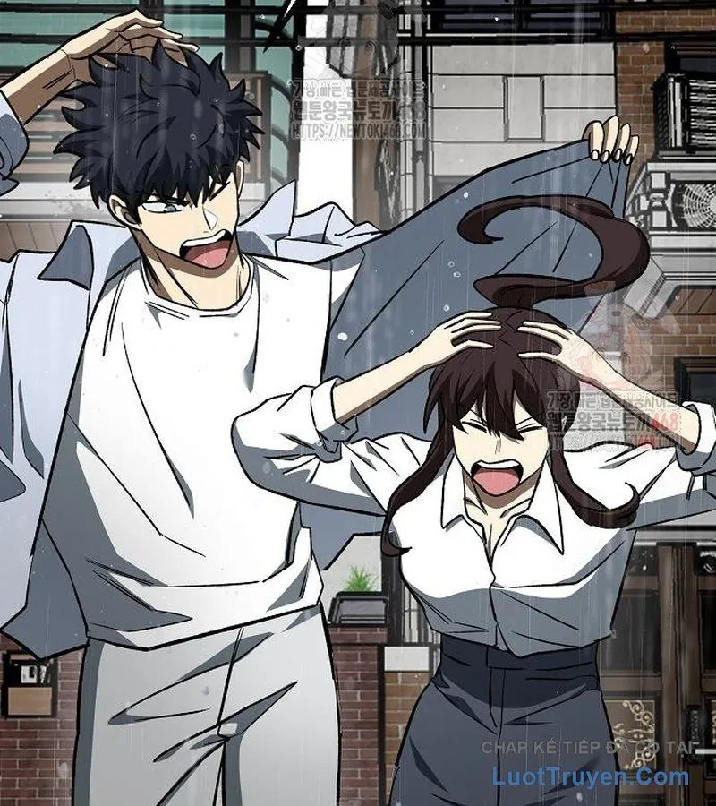 Vua Võ Đài - Chương 162 - Trang 25