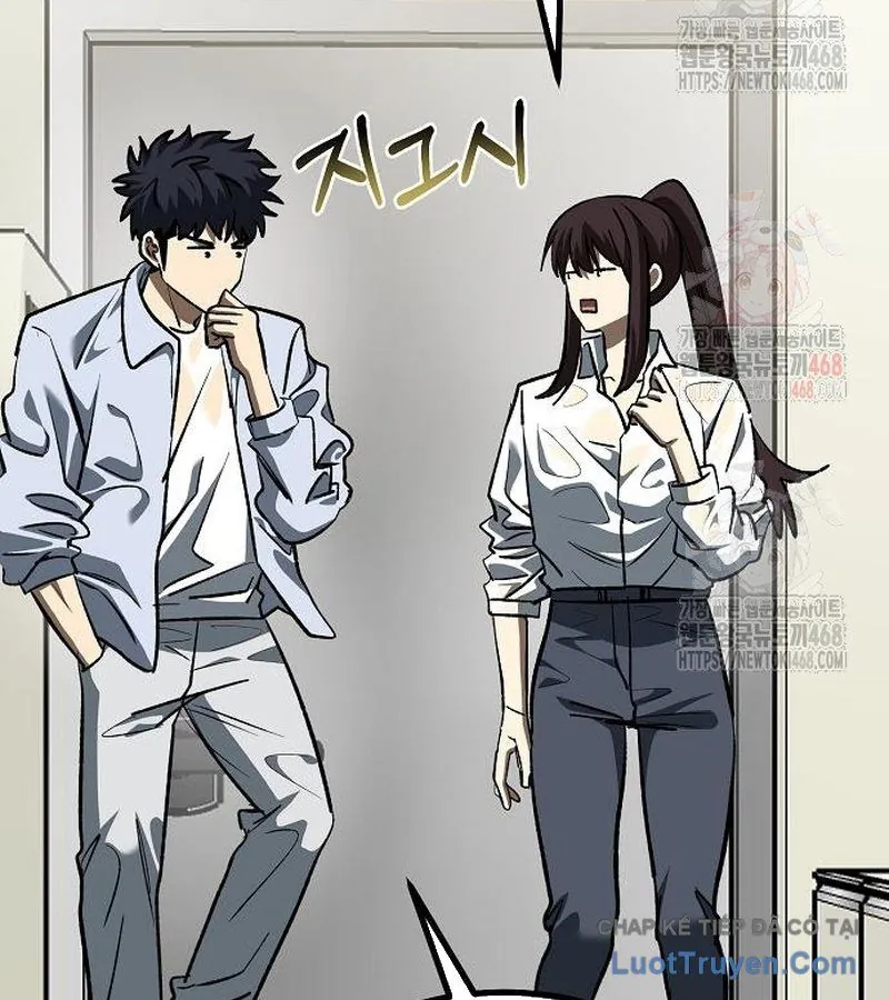 Vua Võ Đài - Chương 162 - Trang 37