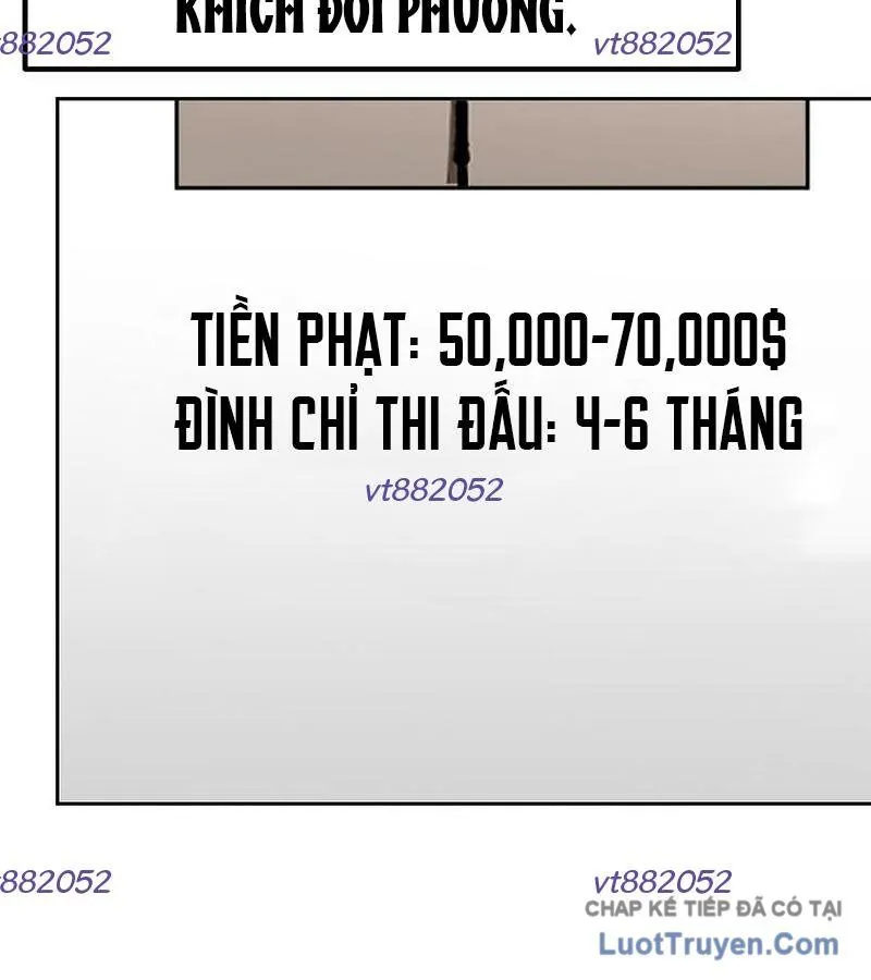 Vua Võ Đài - Chương 162 - Trang 8