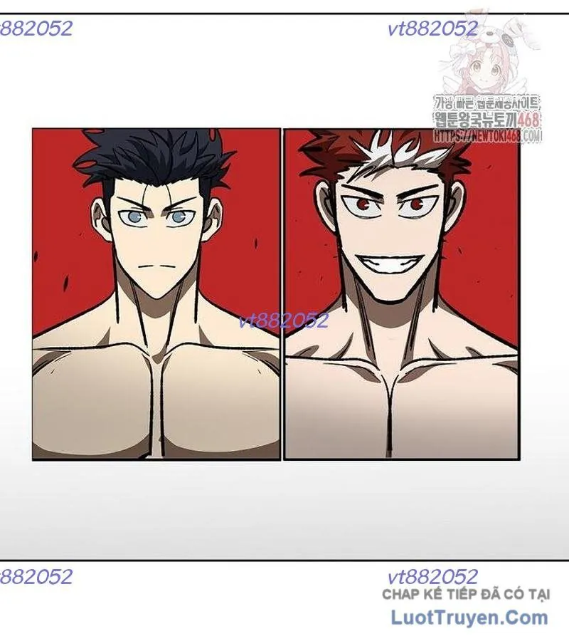 Vua Võ Đài - Chương 162 - Trang 5