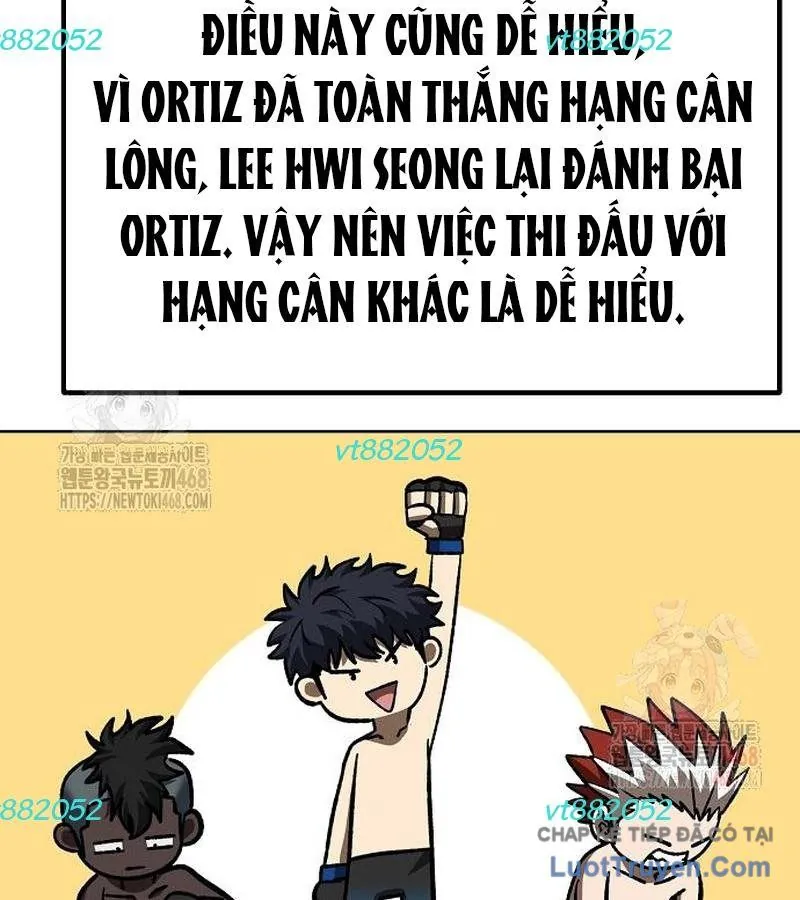 Vua Võ Đài - Chương 162 - Trang 14