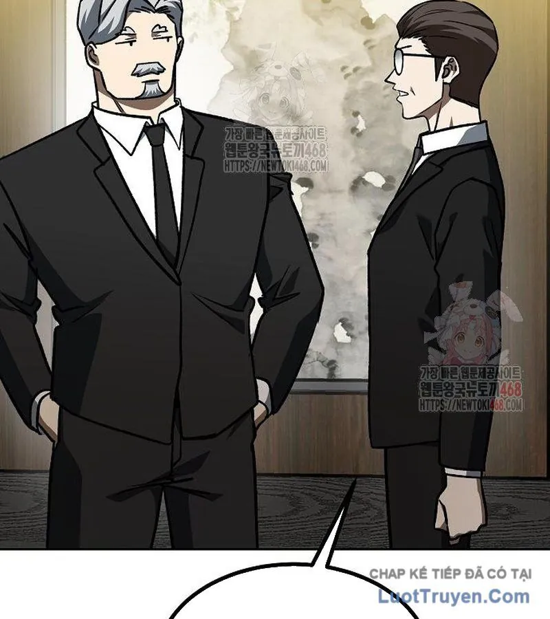 Vua Võ Đài - Chương 162 - Trang 117