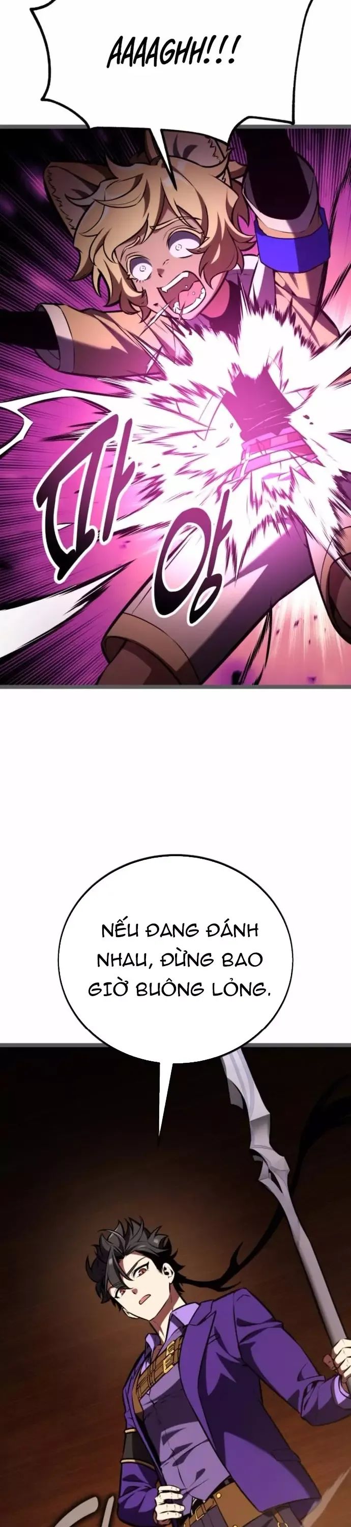 Fate/Extra Ccc Fox Tail - Chương 74 - Trang 62