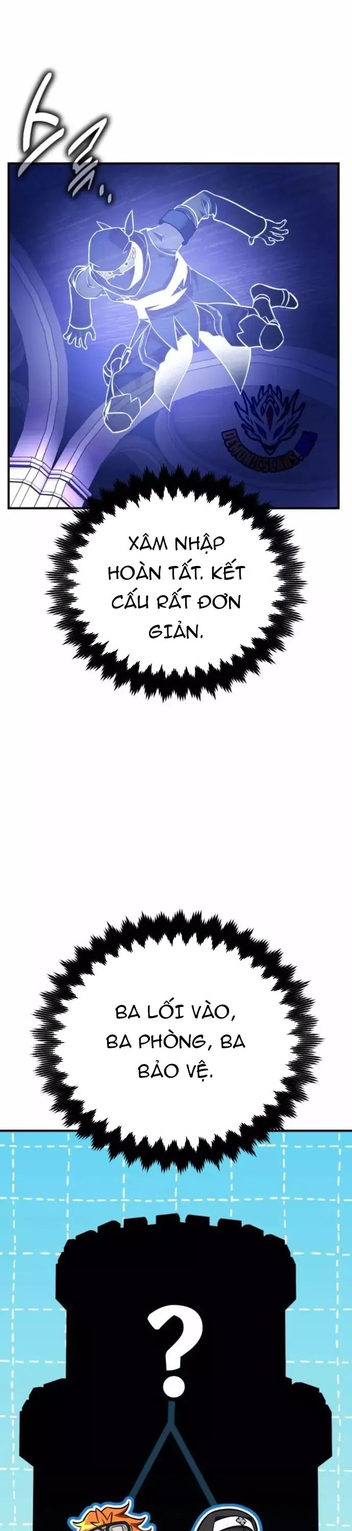 Fate/Extra Ccc Fox Tail - Chương 74 - Trang 34