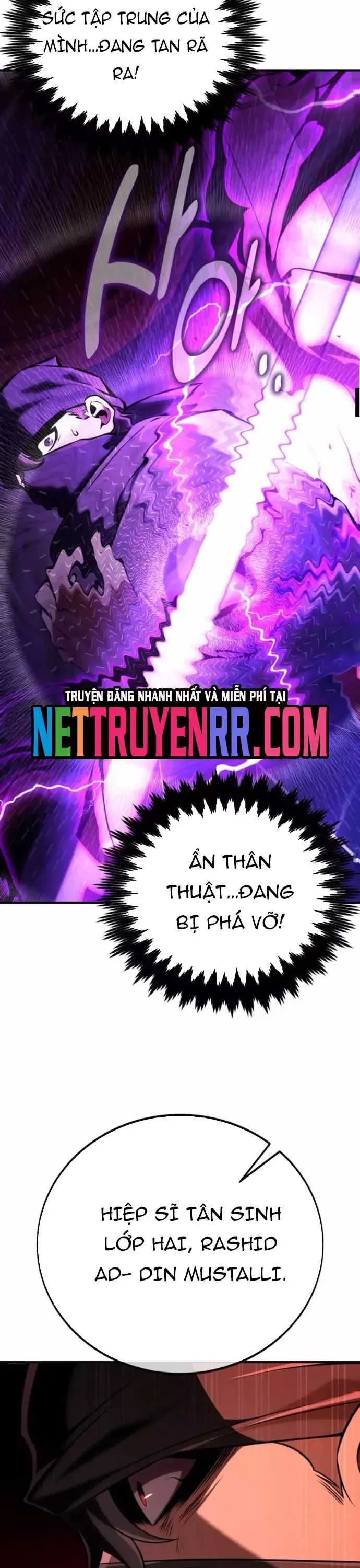 Fate/Extra Ccc Fox Tail - Chương 74 - Trang 38