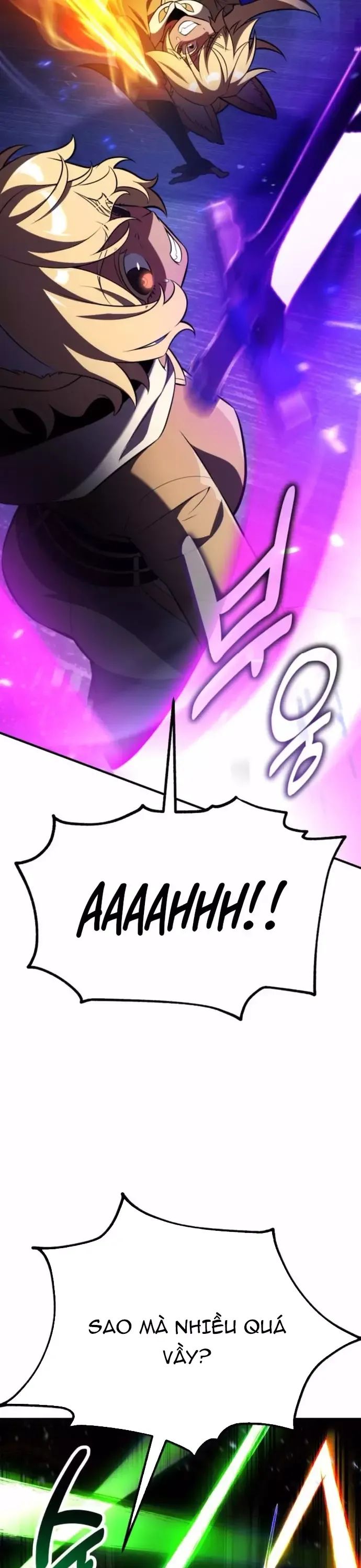 Fate/Extra Ccc Fox Tail - Chương 74 - Trang 31