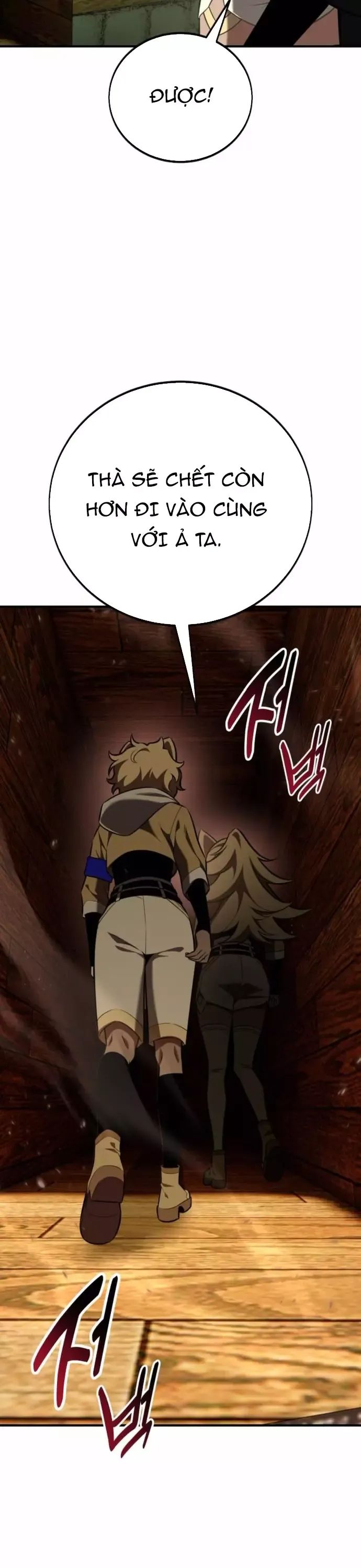 Fate/Extra Ccc Fox Tail - Chương 74 - Trang 29