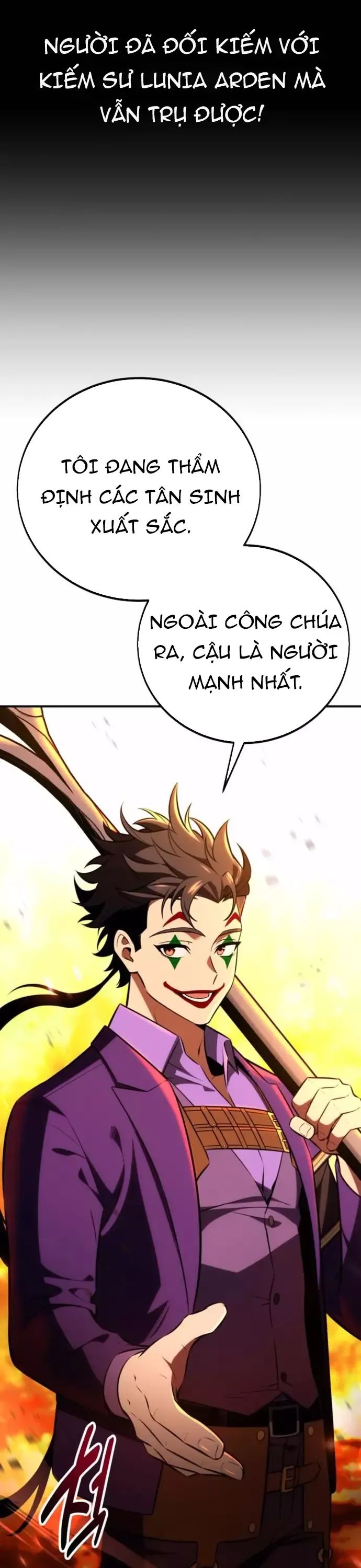 Fate/Extra Ccc Fox Tail - Chương 74 - Trang 11