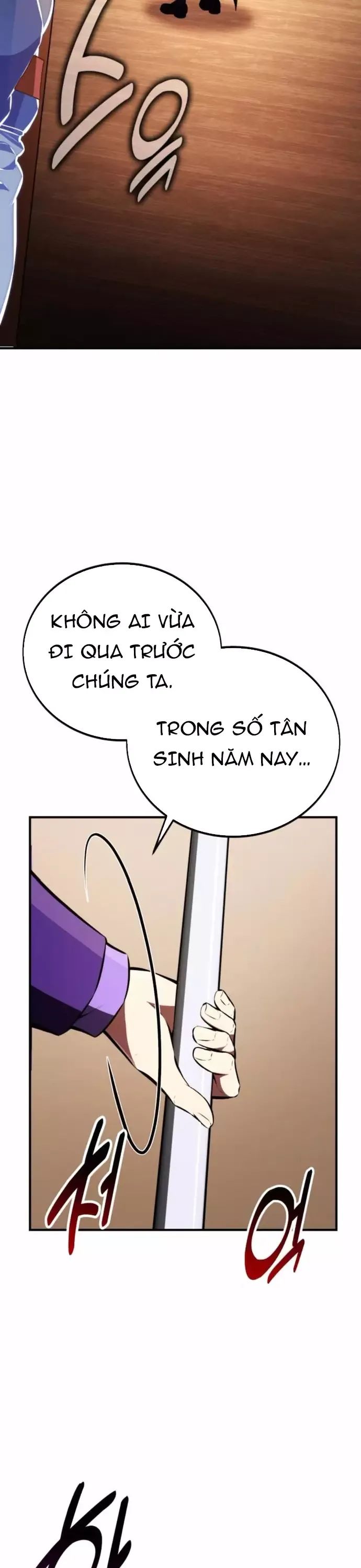 Fate/Extra Ccc Fox Tail - Chương 74 - Trang 36