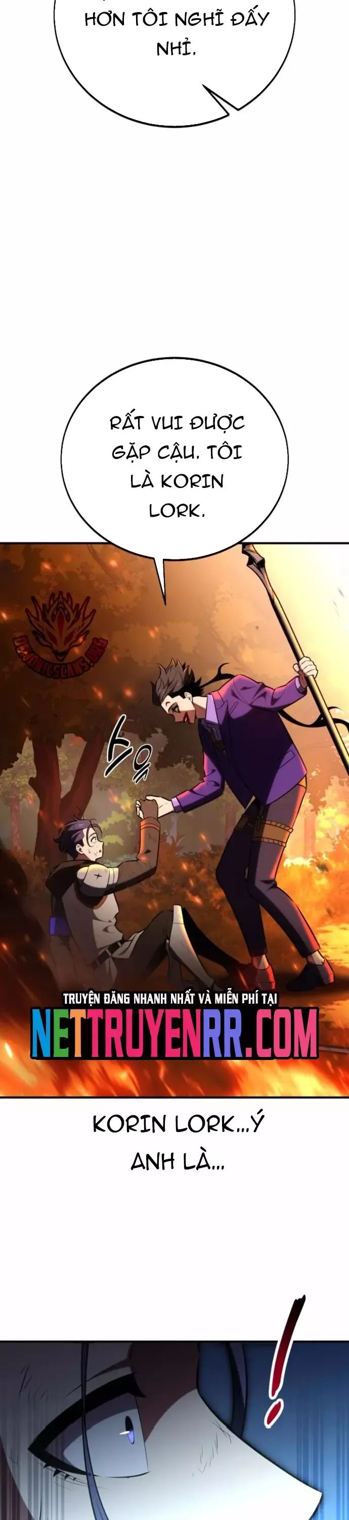 Fate/Extra Ccc Fox Tail - Chương 74 - Trang 9