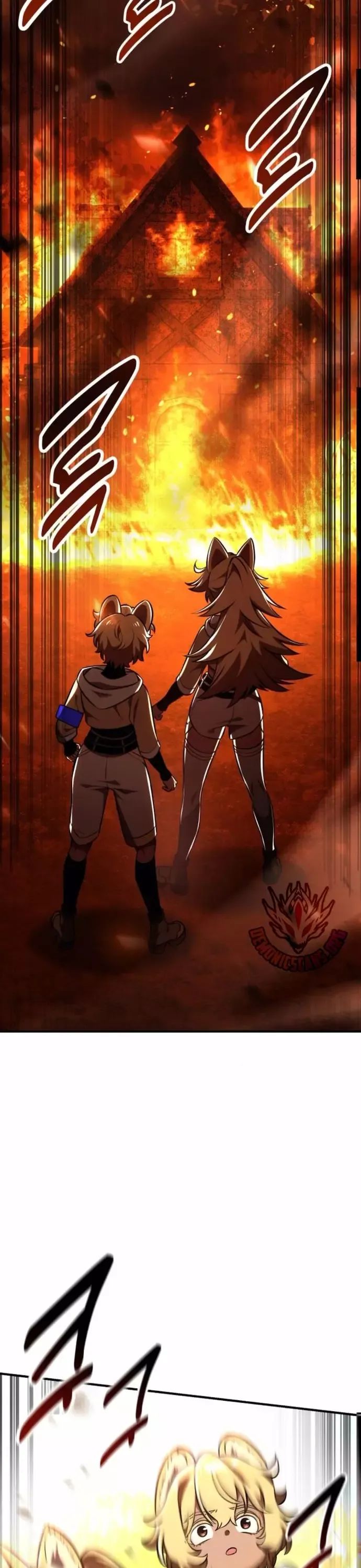 Fate/Extra Ccc Fox Tail - Chương 74 - Trang 22