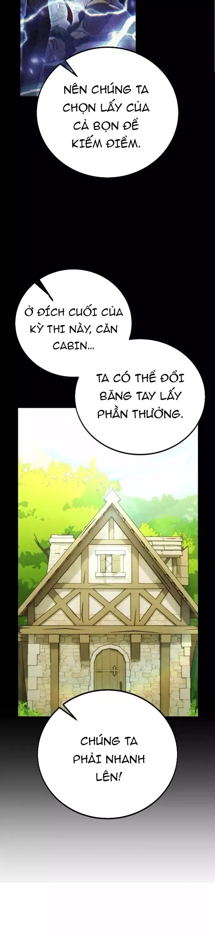 Fate/Extra Ccc Fox Tail - Chương 74 - Trang 20